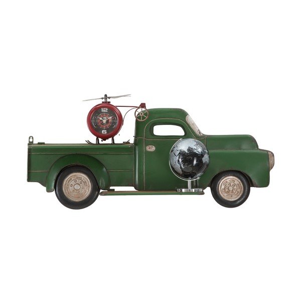 Decorazione da parete Truck, 87,5 x 35,5 cm - Mauro Ferretti-image-2