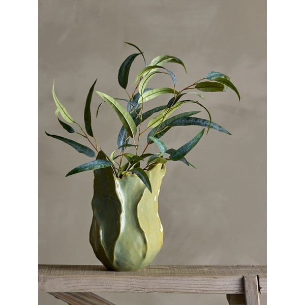 Eucalipto artificiale (altezza 101 cm) - Bloomingville-image-1