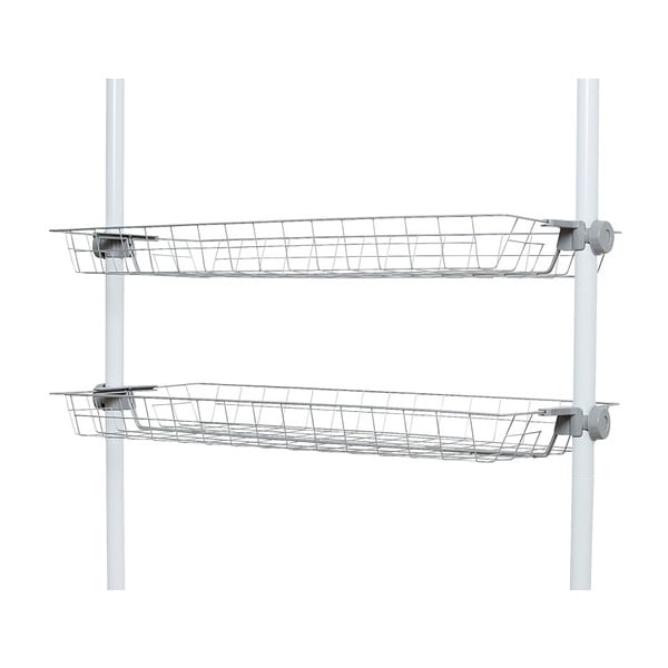 Set di 2 cestini Herkules - Wenko-image-4