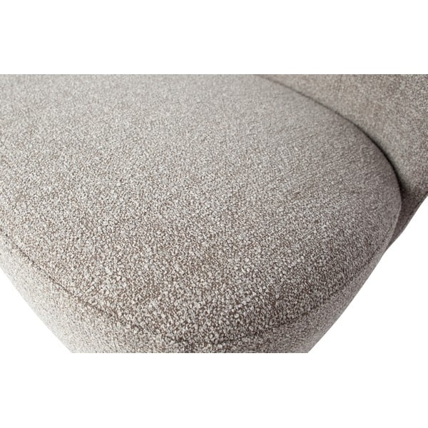 Poltrona beige Lofty - vtwonen-image-1