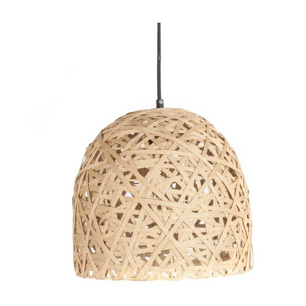 Stropní světlo Present Time Nest Natural