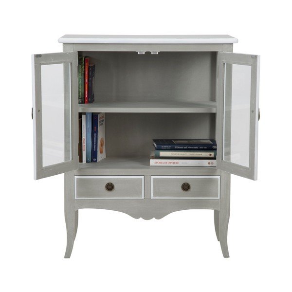 Vetrina in legno Marsiglia - Mauro Ferretti-image-4