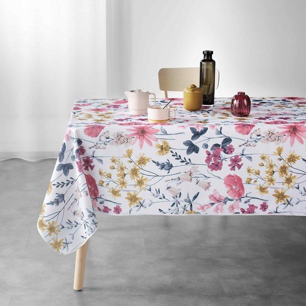 Tovaglia 150x240 cm Florabella - douceur d'intérieur-image-2
