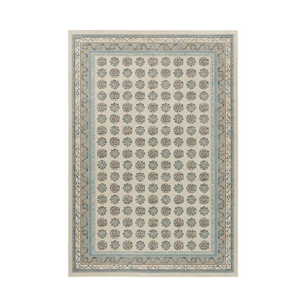 Béžový koberec Mint Rugs Classico Royal, 200 x 290 cm