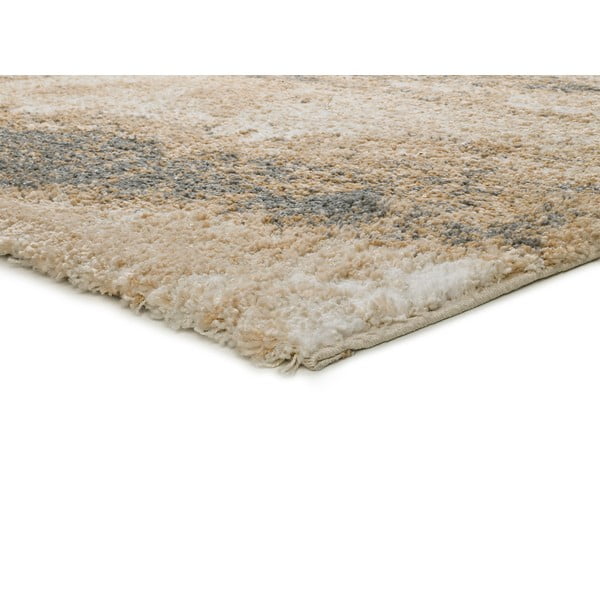 Tappeto beige-marrone , 80 x 150 cm Serene - Universal-image-2