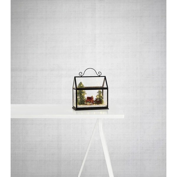 Decorazione luminosa natalizia House - Markslöjd-image-1