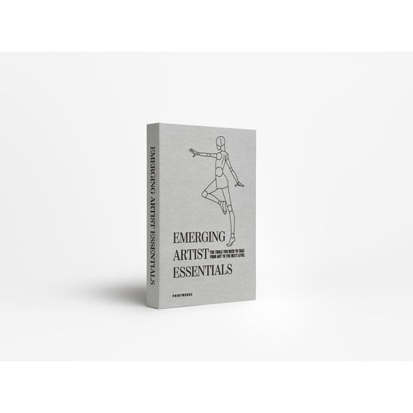 Materiale artistico Sketch Box Emerging Artist – Printworks-image-4