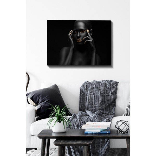 Dipinto 70x50 cm - Wallity-image-1