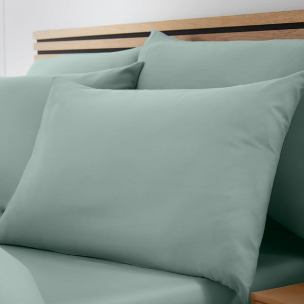 Federe per cuscino in set 4 pz 75x50 cm So Soft Non-Iron – Catherine Lansfield-image-1