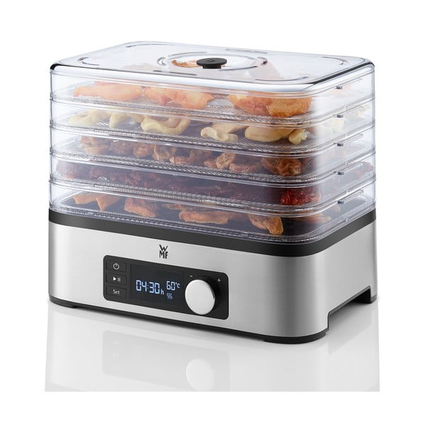 Essiccatore in acciaio inox KITCHENMINI - WMF