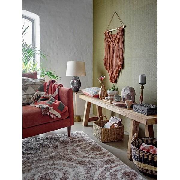 Coperta 130x160 cm York - Bloomingville-image-1