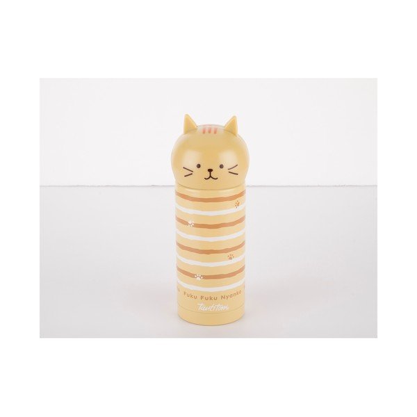 Termoska ve tvaru tygra Tantitoni Shaped, 250 ml