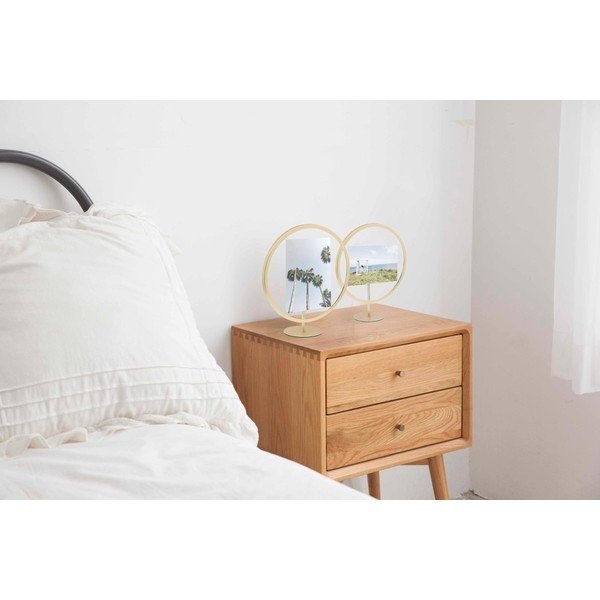 Telaio in metallo 26x30 cm Infinity - Umbra-image-4