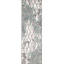Passatoia blu polveroso 80x250 cm Sensi Gepi – FD