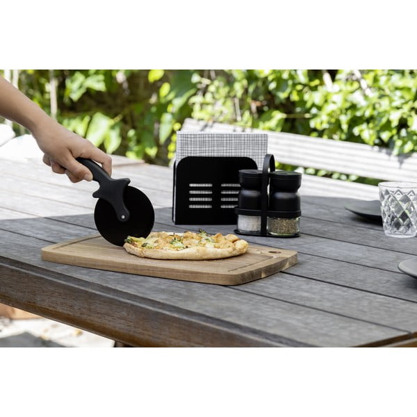 Tagliapizza in acciaio inox Volo - Wenko-image-2