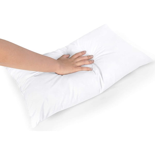 Cuscino classico in microfibra, 30 x 50 cm - Mila Home-image-1