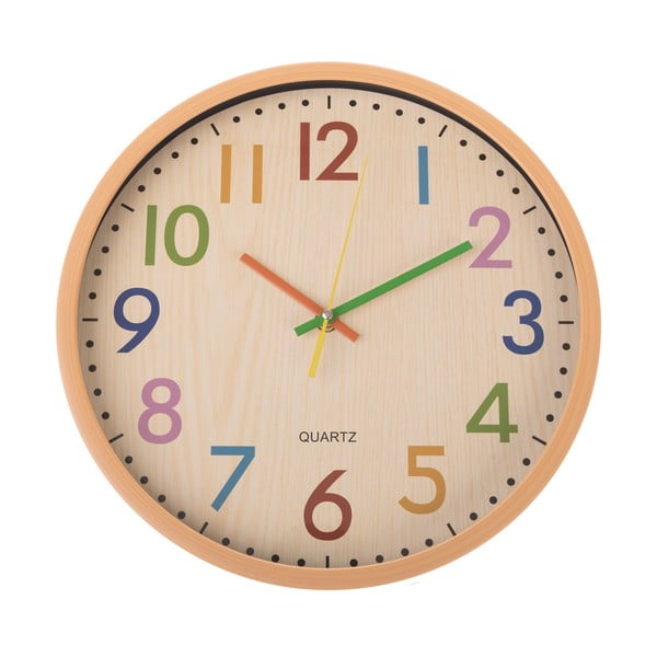 Orologio per bambini ø 30,5 cm - Dakls