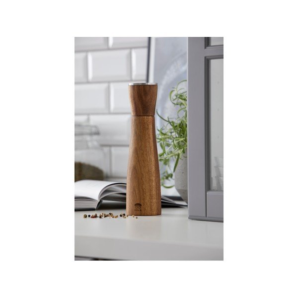 Macinino di legno per il pepe e il sale - Holm-image-2