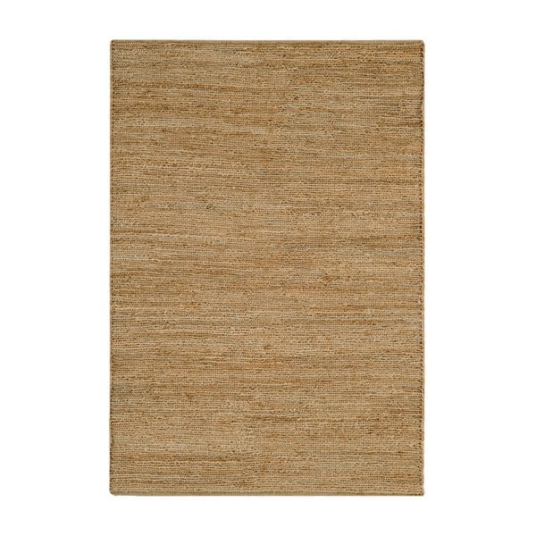 Tappeto in juta tessuto a mano di colore naturale 200x300 cm Soumak - Asiatic Carpets