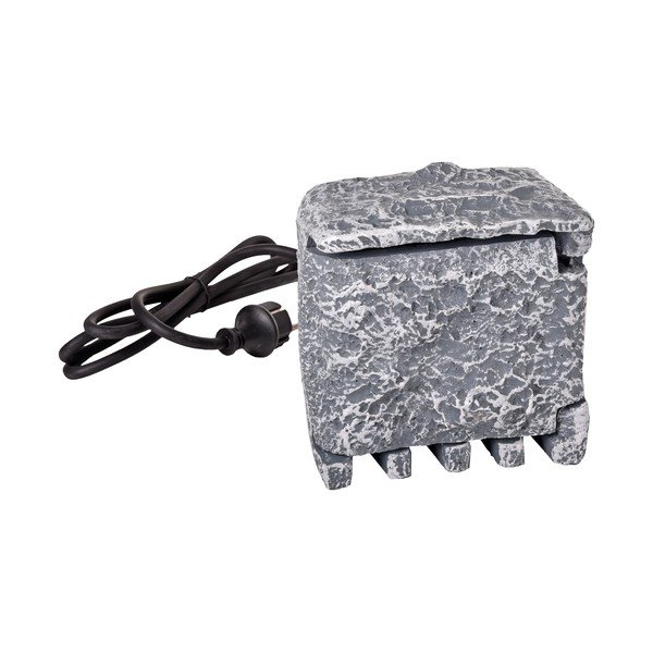 Presa per esterni (altezza 21 cm) Stone - Hilight-image-3