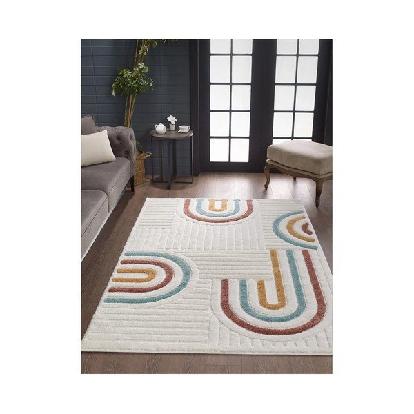 Tappeto lavabile 80x150 cm Elite Collection – Mila Home-image-1