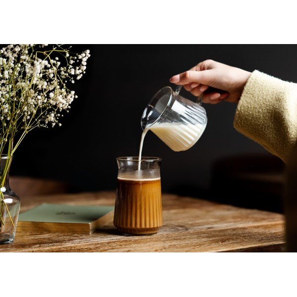 Set di bicchieri 2 pz 400 ml Mia – Vialli Design-image-1