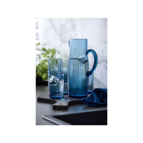 Vetro blu , 280 ml Kusintha - Bitz-image-1