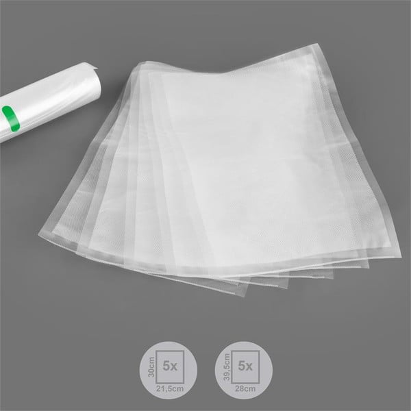 Aspirapolvere Foodlocker Pro - Klarstein-image-3