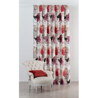 Tenda 210x245 cm Secret - Mendola Fabrics