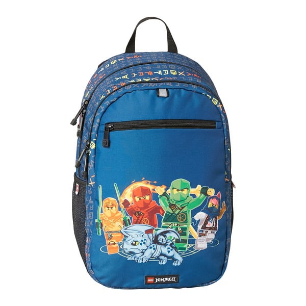 Zaino per bambini 18 l Ninjago Family - LEGO®