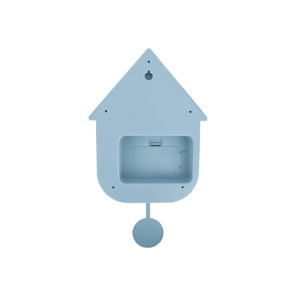 Orologio a pendolo da parete Modern Cuckoo - Karlsson-image-3