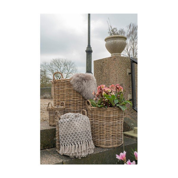 Coperta 130x180 cm Alanya - House Nordic-image-2