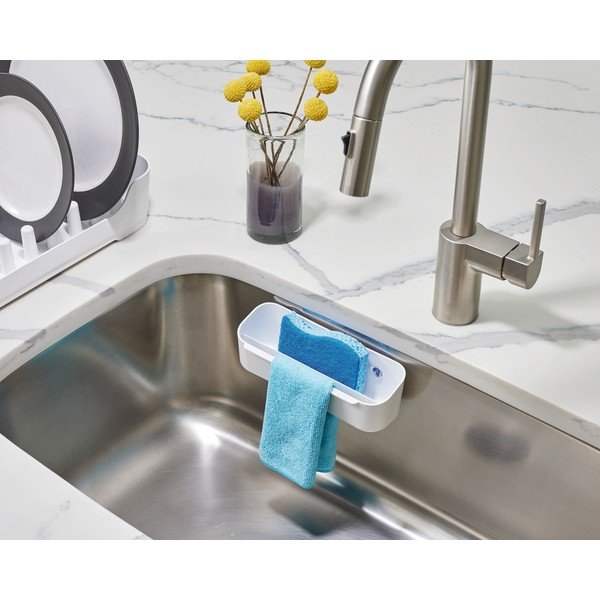 Supporto per spugna autoportante in plastica riciclata Eco System - iDesign-image-2