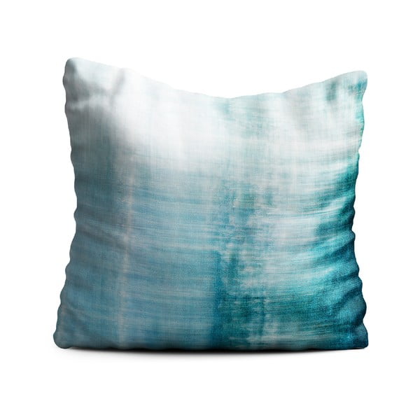 Cuscino blu Oceana, 40 x 40 cm - Oyo home