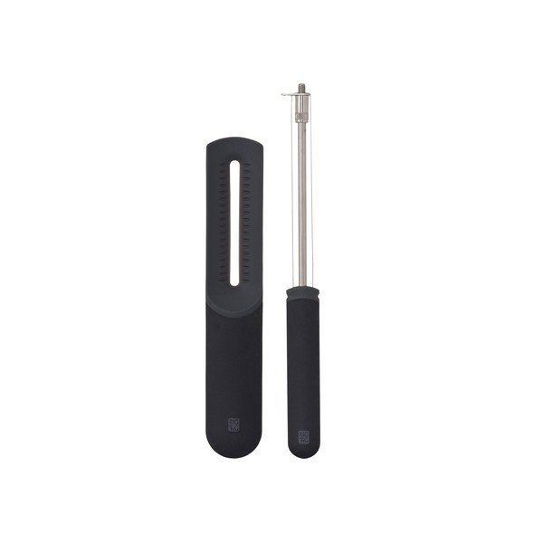 Kráječ sýrů Stelton Rig-Tig, šedý