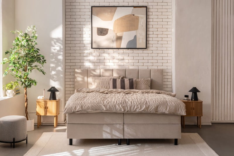 Ispirazione: Camera da letto