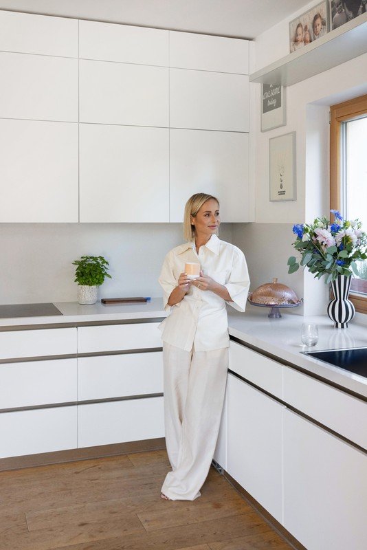 Ispirazione: Cucina e sala da pranzo