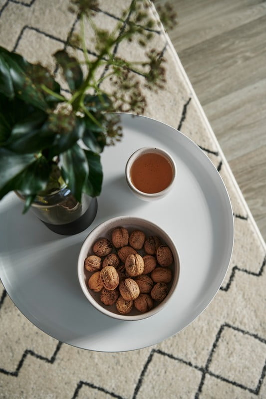 Ispirazione: Stile scandinavo, Soggiorno