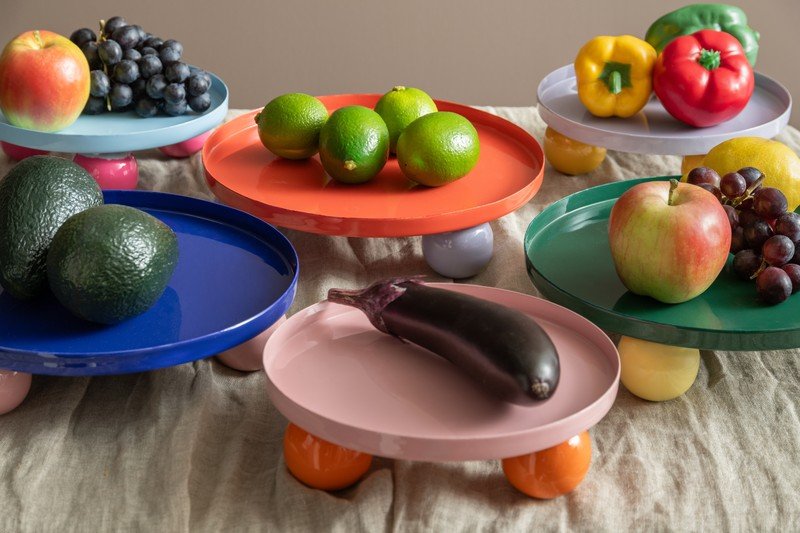 Ispirazione: Decorazioni