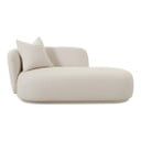 Chaise lounge, poggiapiedi e altri tipi di sedute