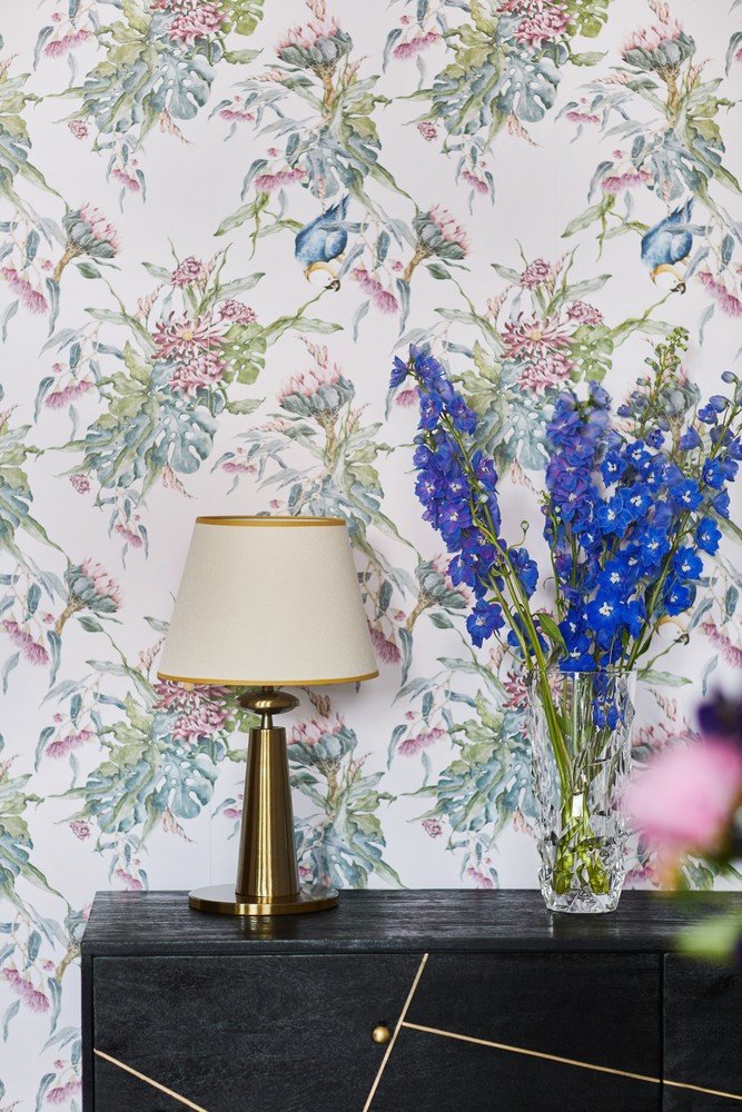 Ispirazione: Stile glamour, Decorazioni, Primavera, Pasqua