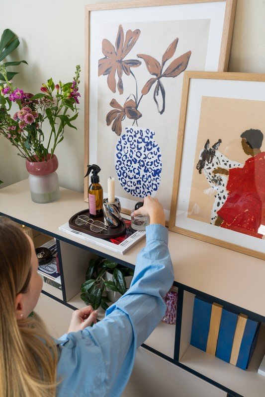 Ispirazione: Decorazioni