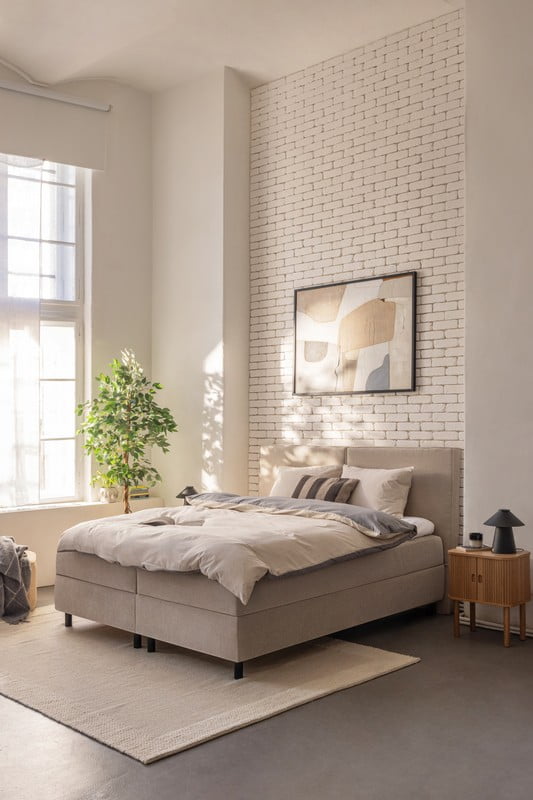 Ispirazione: Camera da letto