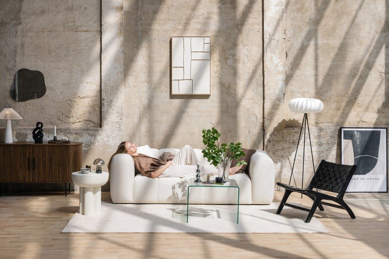 Ispirazione: Soggiorno