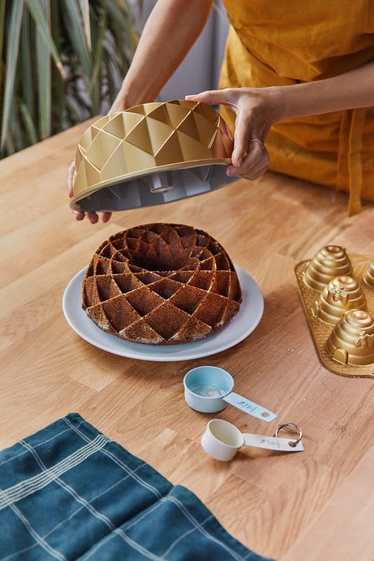 Ispirazione: Cucina e sala da pranzo, Pasqua