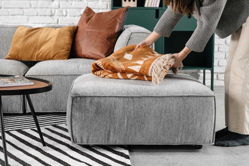 Ispirazione: Soggiorno