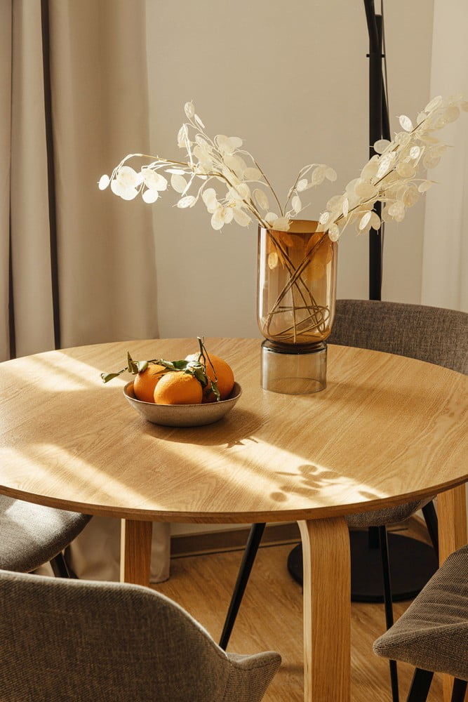 Ispirazione: Sala da pranzo