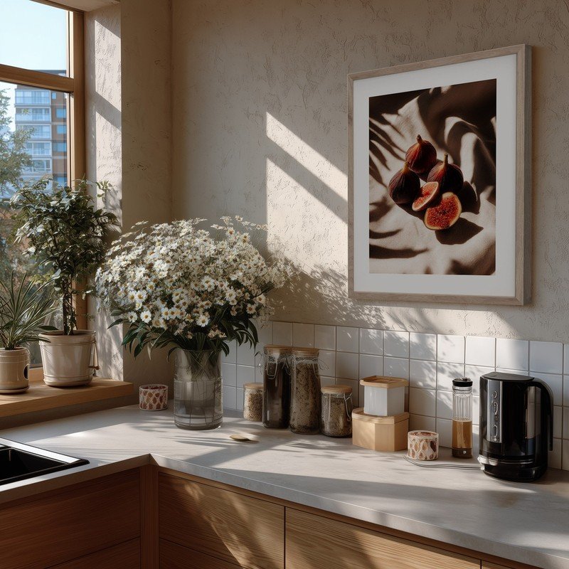 Ispirazione: Decorazioni, Cucina e sala da pranzo