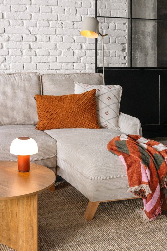 Ispirazione: Soggiorno