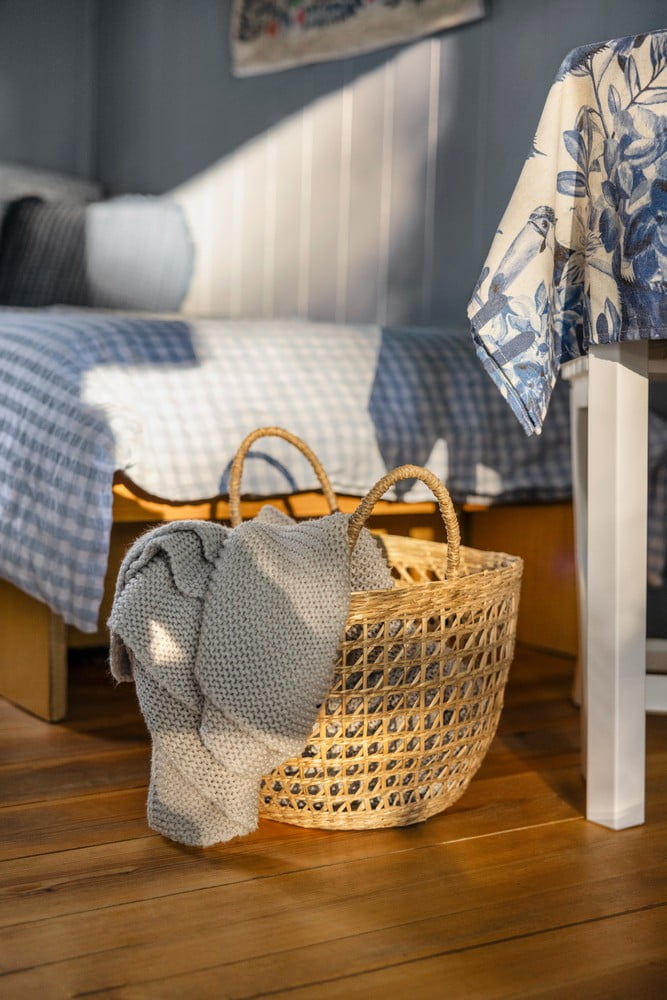 Ispirazione: Decorazioni, Stile rustico, Tessili